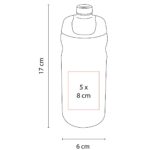 CILINDRO BISMARCK AZUL ANF 046 A (PET) - Imagen 3