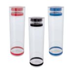 CILINDRO CHEMIN AZUL ANF 049 A (PET - SILICÓN) - Imagen 4