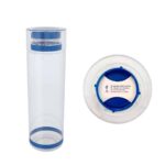 CILINDRO CHEMIN AZUL ANF 049 A (PET - SILICÓN) - Imagen 2