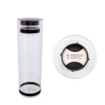 CILINDRO CHEMIN NEGRO ANF 049 N (PET - SILICÓN) - Imagen 2