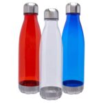 CILINDRO TOULON BLANCO ANF 054 B (PLÁSTICO - ACERO INOXIDABLE) - Imagen 2