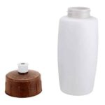 CILINDRO ECO SINKER BLANCO ANF 056 BC (PET - CONCHA DE MAR - FIBRA DE AGAVE) - Imagen 2