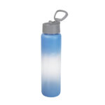 ANF 059 A - CILINDRO PARA SUBLIMAR BEIRA AZUL (AZUL - VIDRIO BOROSILICATO - PLASTICO)