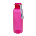ANF 061 P - CILINDRO SARATOGA ROSA (ROSA - PLASTICO - PET RECICLADO)