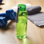 ANF 061 V - CILINDRO SARATOGA VERDE (VERDE - PLASTICO - PET RECICLADO) - Imagen 3