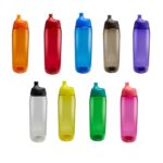 CILINDRO XITANG ROJO ANF 064 R (PET) - Imagen 3