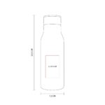 CILINDRO PARVO VERDE PASTEL ANF 072 VP (PET) - Imagen 3