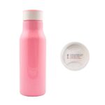 CILINDRO PARVO ROSA PASTEL ANF 072 PP (PET) - Imagen 2