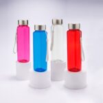 CILINDRO KAVEH ROSA ANF 074 P (PLÁSTIO - METAL) - Imagen 4