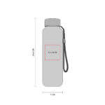 CILINDRO KAVEH ROSA ANF 074 P (PLÁSTIO - METAL) - Imagen 3