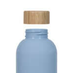 ANF 075 AP - CILINDRO LEMN AZUL PASTEL SÓLIDO (AZUL PASTEL - PLASTICO - BAMBU) - Imagen 3
