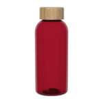 ANF 075 T - CILINDRO LEMN TINTO TRANSLÚCIDO (TINTO - PLASTICO - BAMBU) - Imagen 2