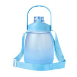 ANF 079 A - CILINDRO MINSK AZUL (AZUL - PLASTICO) - Imagen 4