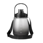 ANF 079 N - CILINDRO MINSK NEGRO (NEGRO - PLASTICO)