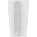 ANF 080 N - CILINDRO SHAKER BOLT NEGRO (NEGRO - PLASTICO - ACERO INOXIDABLE) - Imagen 3