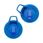 ANF 090 A - CILINDRO DRIK AZUL (AZUL - PET) - Imagen 3