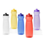 ANF 091 R - CILINDRO JOGGER ROJO (ROJO - PLASTICO) - Imagen 4