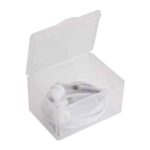 AUDÍFONOS BELA BLANCO AUD 015 B (PLÁSTICO)