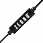 AUDÍFONOS TANGER NEGRO AUD 021 N (PLÁSTICO) - Imagen 4