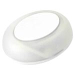 AUDÍFONOS CICLE BLANCO AUD 027 B (PLÁSTICO - SILICÓN)