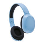 BOCINA LAON AZUL AUD 037 A (PLÁSTICO)