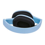 BOCINA LAON AZUL AUD 037 A (PLÁSTICO) - Imagen 5