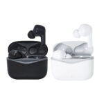 AUD 040 B - AUDÍFONOS STRAN BLANCO (BLANCO - PLASTICO) - Imagen 6