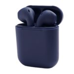 AUDÍFONOS LINA AZUL MARINO AUD 042 AM (PLÁSTICO)