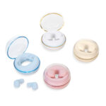 AUD 047 BE - AUDÍFONOS GREDZEN BEIGE (BEIGE - PLASTICO) - Imagen 4