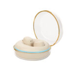 AUD 047 BE - AUDÍFONOS GREDZEN BEIGE (BEIGE - PLASTICO)