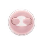 AUD 047 P - AUDÍFONOS GREDZEN ROSA (ROSA - PLASTICO) - Imagen 2