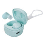 AUD 048 A - AUDÍFONOS DEZ AZUL (AZUL - PLASTICO)