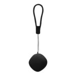 AUD 048 N - AUDÍFONOS DEZ NEGRO (NEGRO - PLASTICO) - Imagen 2