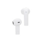 AUD 049 B - AUDÍFONOS KEMIK (BLANCO - PLASTICO) - Imagen 4