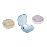 AUD 050 A - AUDÍFONOS POPS AZUL (AZUL - PLASTICO) - Imagen 5