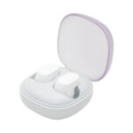 AUD 050 M - AUDÍFONOS POPS MORADO (MORADO - PLASTICO)