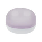 AUD 050 M - AUDÍFONOS POPS MORADO (MORADO - PLASTICO) - Imagen 2