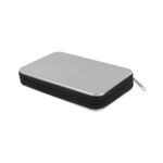 SET PARA VINOS ARENI PLATA BAR 003 S (METAL) - Imagen 5