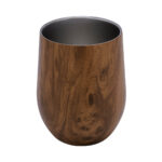 SHAKER CAFE BAR 020 C (ACERO INOXIDABLE - CAJA KRAFT) - Imagen 6