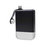 LICORERA MOEIRA NEGRO BAR 022 N (ACERO INOXIDABLE - SILICÓN) - Imagen 3