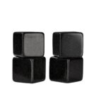 SET DE BAR ISLAY CAFE BAR 030 C (VIDRIO - MADERA - PIEDRA) - Imagen 4