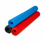 TAPETE DE PLAYA SASSARI ROJO BCH 004 R (PLÁSTICO) - Imagen 2