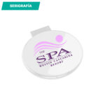 ESPEJO REDONDO AZUL BE-006A ( BE-006 - BE006 - ESPEJOS ) - Imagen 2