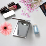 ESPEJO RECTANGULAR DOBLE BLANCO BE-018B ( BE-018 - BE018 - ESPEJOS ) - Imagen 4