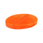 PASTILLERO ENNIS NARANJA BE-019O ( BE-019 - BE019 - PASTILLEROS )