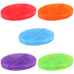 PASTILLERO ENNIS MORADO BE-019M ( BE-019 - BE019 - PASTILLEROS ) - Imagen 3