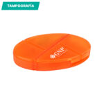 PASTILLERO ENNIS MORADO BE-019M ( BE-019 - BE019 - PASTILLEROS ) - Imagen 2