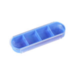 PASTILLERO CAHIR AZUL BE-020A ( BE-020 - BE020 - PASTILLEROS )