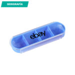 PASTILLERO CAHIR NARANJA BE-020O ( BE-020 - BE020 - PASTILLEROS ) - Imagen 2