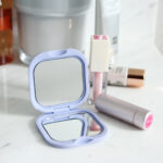 ESPEJO BLARNEY GRIS CLARO BE-022G ( BE-022 - BE022 - ESPEJOS ) - Imagen 3